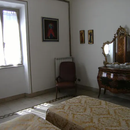 Apartment Villino Liberty