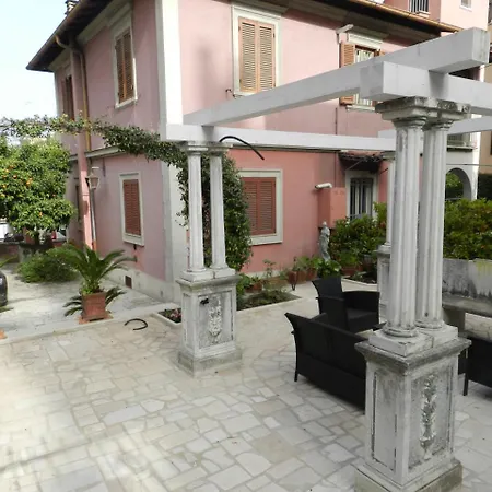 Villino Liberty *