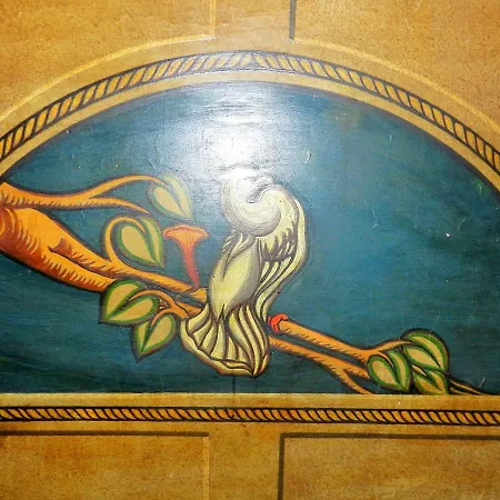 Villino Liberty * روما