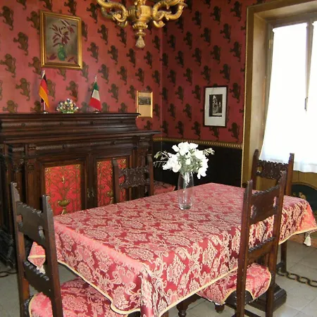 Villino Liberty