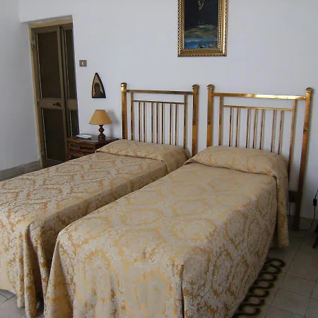 Villino Liberty شقة *