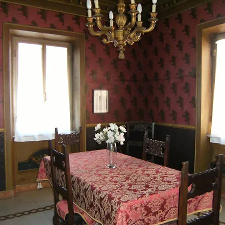 Villino Liberty روما